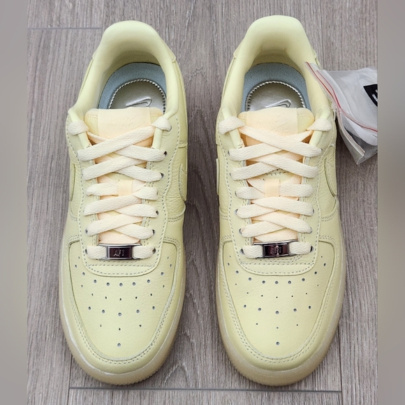 Nike Air Force 1 X NOCTA Certified Lover Boy CZ8065-800 Mens Sz 4 /Womens Sz 5.5 - Picture 3 of 12